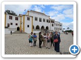 16 El Palacio Nacional - Sintra Portugal