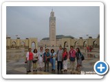 1 Mezquita de Hassan II - Casablanca Marruecos