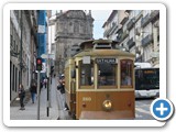26 Tranvía - Porto